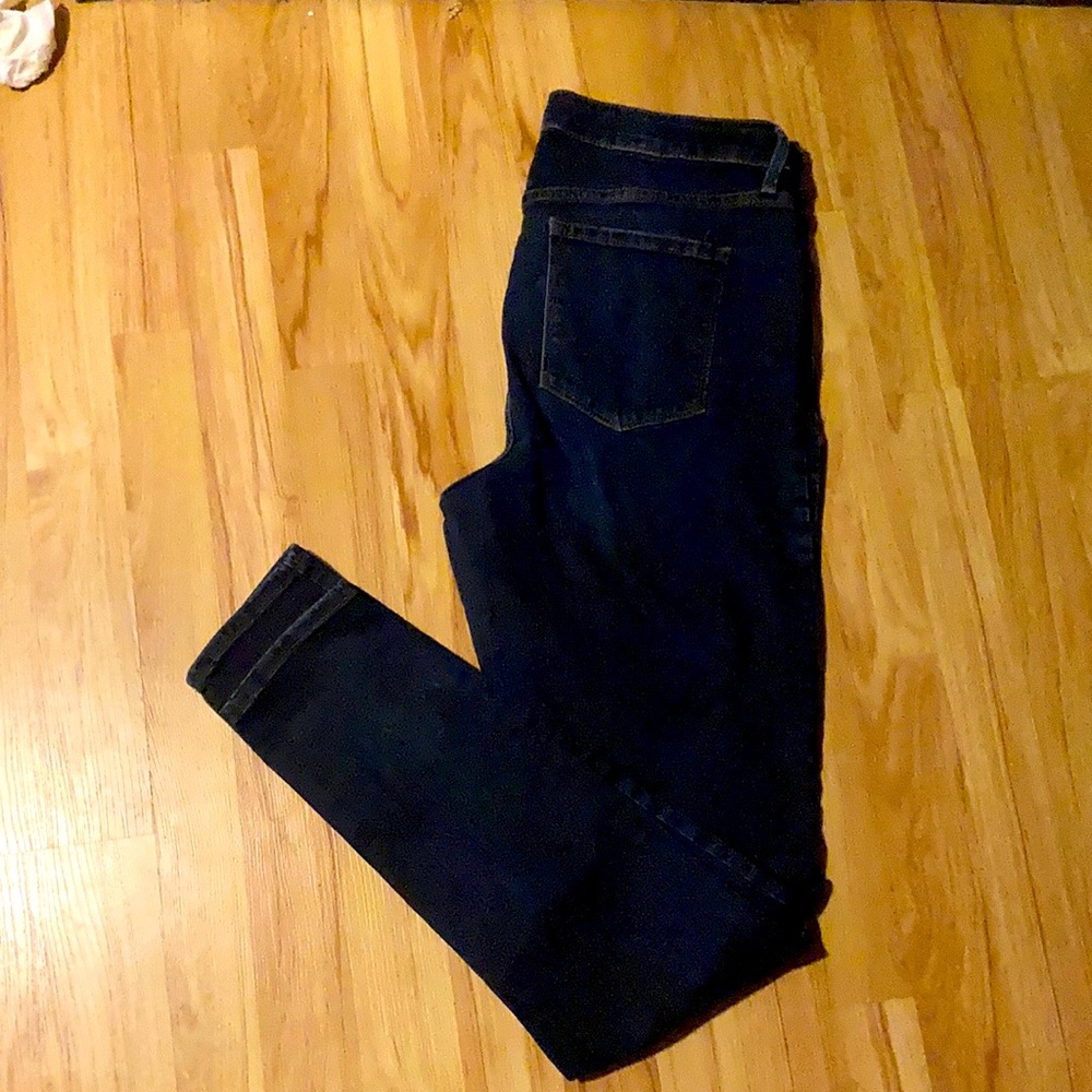 Old Navy Jeans size 14 Tall